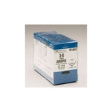 Covidien - Surgipro - Sp-684G - Nonabsorbable Suture With Needle Polypropylene C - 14 3/8 Circle Reverse Cutting Size 3 - 0 Monofilament