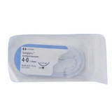 Covidien - Surgipro Ii - Vp-914-X - Nonabsorbable Suture With Needle Polypropylene Kv - 15 3/8 Circle Taper Cutting Size 5 - 0 Monofilament