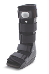 Djo Djorthopedics - Procare Nextep Contour 2 Air - 79-95173 - Walker Boot Pneumatic Small Left Or Right Foot Adult