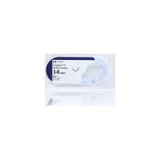 Covidien - Surgipro Ii - Vp872X-2 - Nonabsorbable Suture With Needle Polypropylene Cv - 23 1/2 Circle Taper Point Size 3 - 0 Monofilament