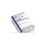 Covidien - V-Loc 180 Wound Closure Device - Vlocl0135 - Absorbable Suture With Needle Polyglyconate P - 14 3/8 Circle Precision Reverse Cutting Size 2 - 0 Barbed Monofilament