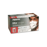 Crosstex - Gcfcxs - Ultra Sensitive Mask Latex Free (Lf)