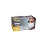 Crosstex - Gciblsf - Earloop Mask