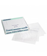 Crosstex - L0Cp - Cover, Regular, 9;" X 11", Clear