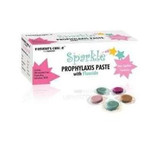 Crosstex - Upma - Prophy Paste, Assorted Flavors, Individual Cups