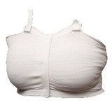 Dale - 702 - Products - Post - Surgical Bra White 34 To 36 Inch