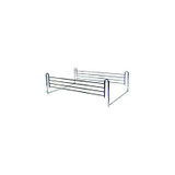 Dalton Medical - B-M204P - Bed Rail P.E Coated
