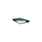 Dalton Medical - B-Matt-4280h - Bariatric Solid Foam Core Mattress