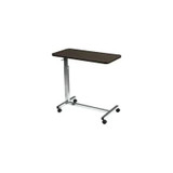 Dalton Medical - B-T3015Tp - Tilt Overbed Table Top 31.5X15 Adj Height 31 - 43