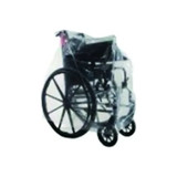 Dalton Medical - Bagwhl071-150 - Wheelchair Bags
