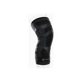 Djo Djorthopedics - Trizone - 11-9125-5 - Knee Brace X - Large Pull - On Left