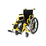 Dalton Medical - Elite - K3Dk12F/L - K3Dk - Pediatric Wheelchair