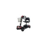 Dalton Medical - Mobility Scooter - Sc-S2454 - Segaego 4 Wheel With Batteries