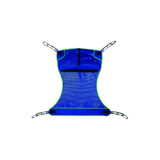 Dalton Medical - Pl-S30111 - Mesh Full Body Sling Wt Limit 400 Lbs