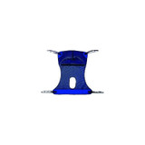 Dalton Medical - Pl-S30114 - Mesh Full Body Sling With Opening Wt Limit 400 Lbs