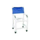 Dalton Medical - Pvc-Com1183 - Shower Commode Chair Standard