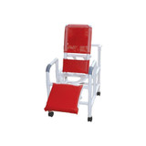 Dalton Medical - Pvc-Com1183Kd - Shower Commode Chair Knock Down 20