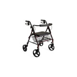 Dalton Medical - Rollators - Ar-46403ar - Extra Heavy Duty Aluminium Rollator Wt Limit 400 Lbs