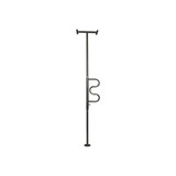 Dalton Medical - St-1150 - Security Pole Fits Ceiling Heights 7' - 10'