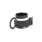 Dermlite Llc - Dl4-Sofp - Dl4Sofp - Faceplate, Snap - On F/Dl4 Dermotoscope