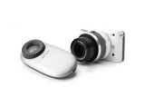 Dermlite Llc - Magneticonnect - Dlmc-37 - Dlmc37 - Adapter, Camera Magnetic Conn/Filter Thread 37Mm