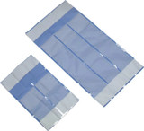 Deroyal - 25-302 - Pouch, Instrument, 11.5x7