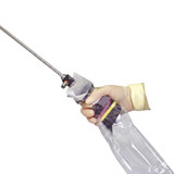 Deroyal - 28-0402 - Camera / Laser Drape 5 X 96 Inch Endoscopic And Arm