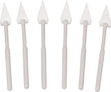 Deroyal - 30-049 - Spear Eye Surgical Triangle Fine Dissector