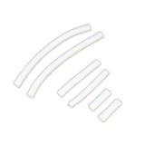 Deroyal - 31-207 - Cotton Dental Roll 3/8 X 1 - 1/2 Inch Pack Sterile Shape