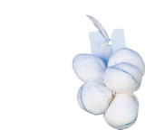 Deroyal - 32139 - Sponge, Tonsil Str Med