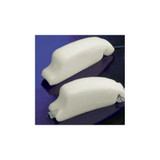 Deroyal - 34-106 - Nasal Packing Non - Impregnated 1 - 1/2 X 3 8 Cm Sterile