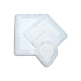 Deroyal - 46-002 - Covaderm Island Dressing Sterile