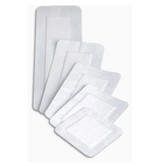 Deroyal - 46-004 - Covaderm Island Dressing Sterile 