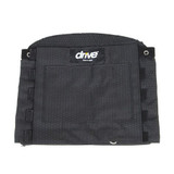 Drive Devilbiss Healthcare - 14300 - Medical Adjustable Tension Back Cushion For Wheelchairs