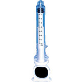 Deroyal - 77301291 - Syringe, Control 3ring 12cc
