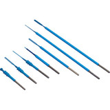 Deroyal - 88-000M11 - Blade Electrode Stainless Steel Modified Tip Disposable Sterile