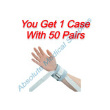 Deroyal - M20114 - Holder, Limb, Wrist, Easy On, Tie Two 100