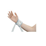 Deroyal - M20116 - Wrist Restraint One Size Fits Most Quick - Release Buckle 2 - Strap