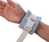 Deroyal - M2030 - Wrist Restraint, W/Buckle