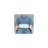 Deroyal - M5165d-U - Chair Waist Belt Restraint One Size Fits Most Hook And Loop Closure