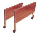 Drive Devilbiss Healthcare - 15308 - Medical Footboard Series 15300
