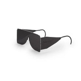 Dioptics - 5108A.Fgx - Sunglasses, Disp Solarette Smoke