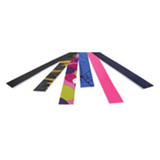 Djo Djorthopedics - Exos - 800-1111 - Edge Tape Ubl Material, Velcro Compatible, 1 X 24 Inch, Black