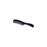 Donovan Industries - Dawn Mist - Gc7 - Comb 7 Inch Black Plastic