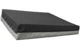 Drive Devilbiss Healthcare - First Position - 8134 - Medical - Wedge Seat Cushion 18 W X 16 D 4 To 2 H Inch Foam