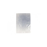 Donovan Industries - DawnMist - ZIP1318 - Reclosable Bag 13 X 18 Inch Plastic Clear Zipper Closure 