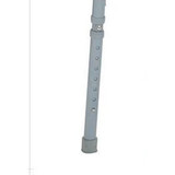 Drive Devilbiss Healthcare - 11117L - Medical Leg For 11117N Commode