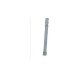 Drive Devilbiss Healthcare - 11117L - Medical Leg For 11117N Commode