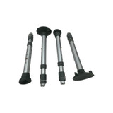 Drive Devilbiss Healthcare - 12011Kdlegs - Medical Legs And Suction Cup
