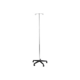 Drive Devilbiss Healthcare - 13016Kdp - Medical Pole Only, 13016Kd